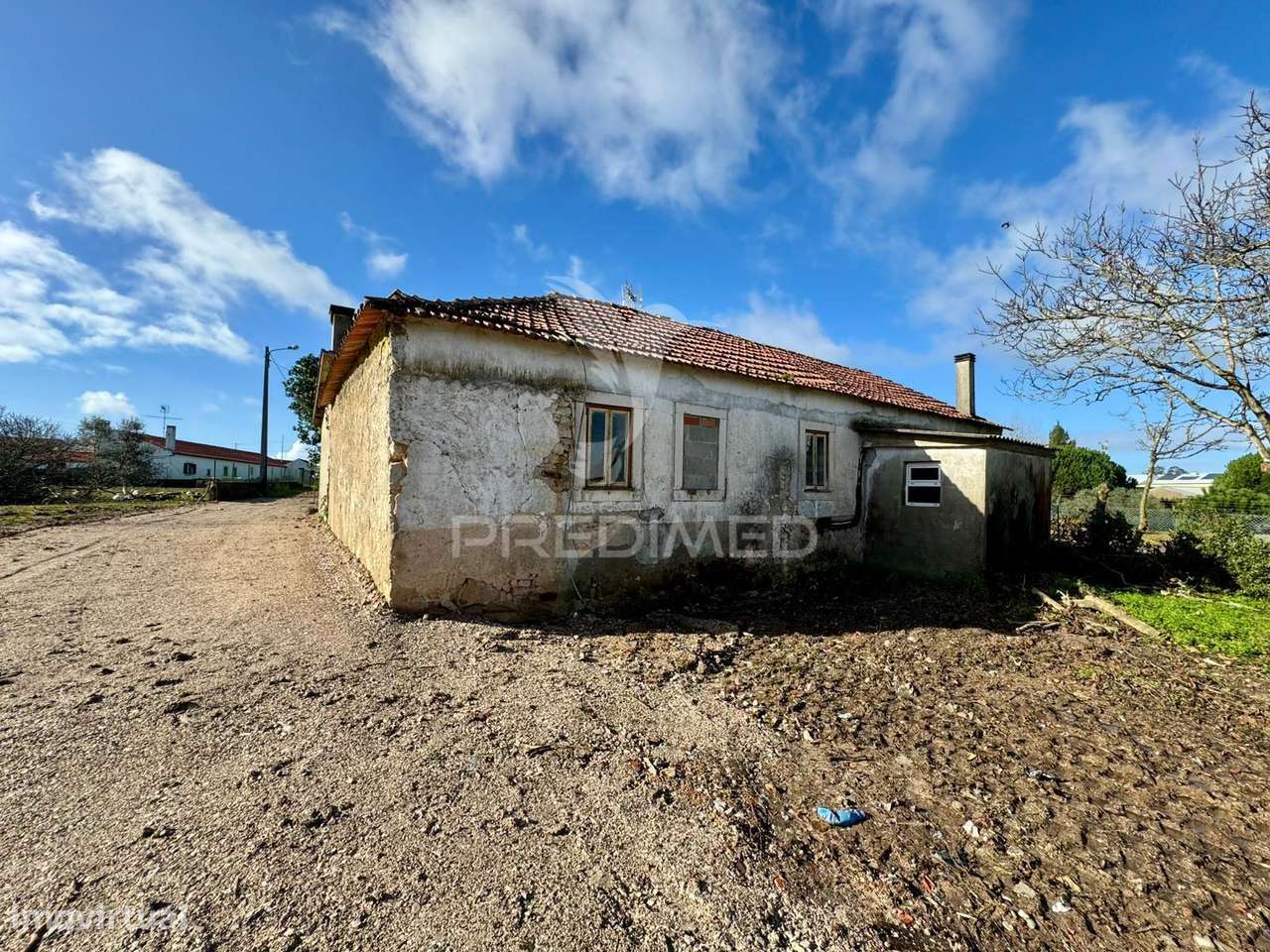 Moradia V5 rústica - Grande imagem: 4/36