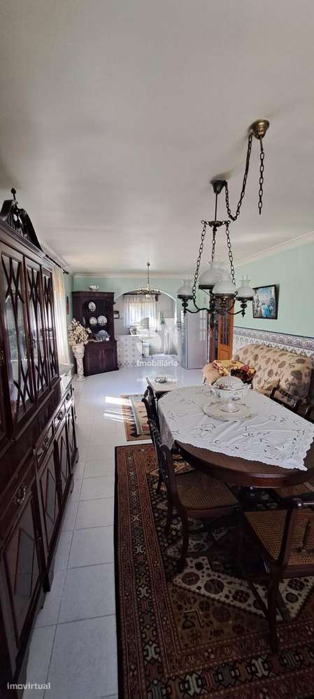 Moradia Isolada com 2000m2 terreno - Grande imagem: 5/20