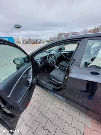 Hyundai I30 1.6 CRDi Premium - 9