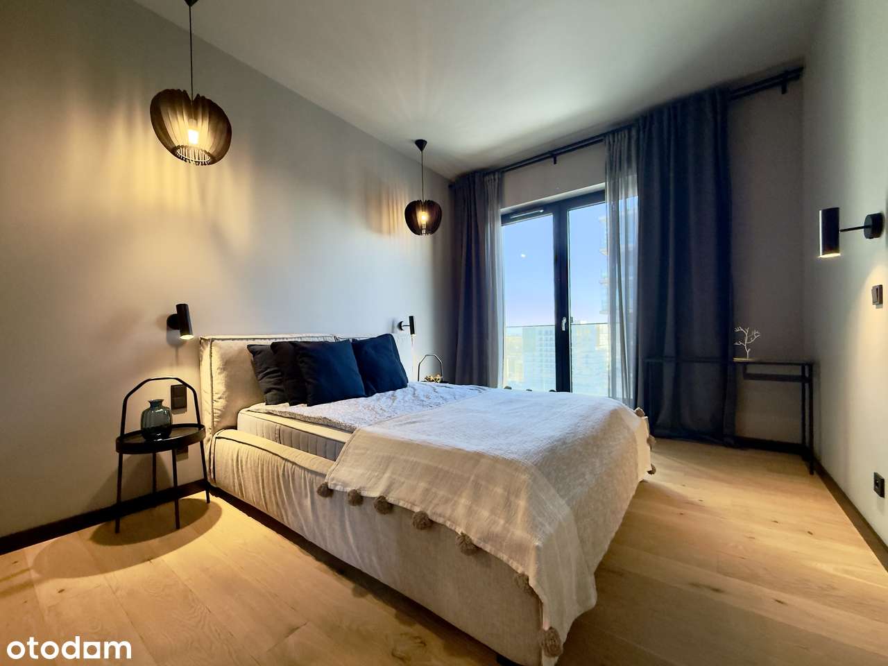 Designerski Apartament Pierwsza Dzielnica. Premium - Pełny obrazek: 4/11