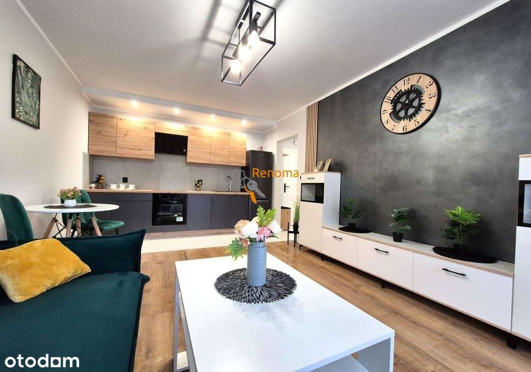 Mieszkenie 2 pokojowe osiedle Pomorskie-1