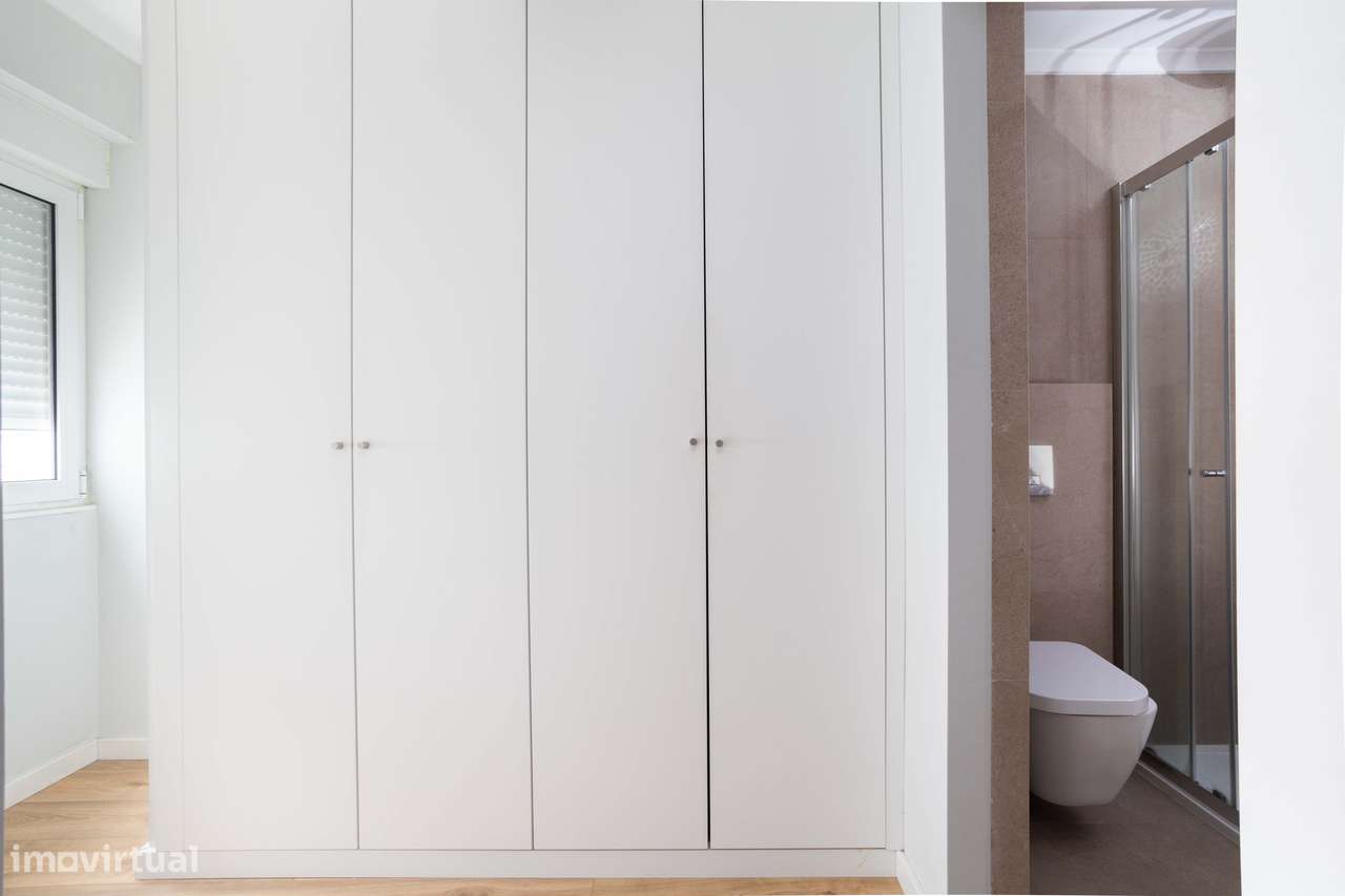 Apartamento T3  no Centro da Venteira - Grande imagem: 4/29