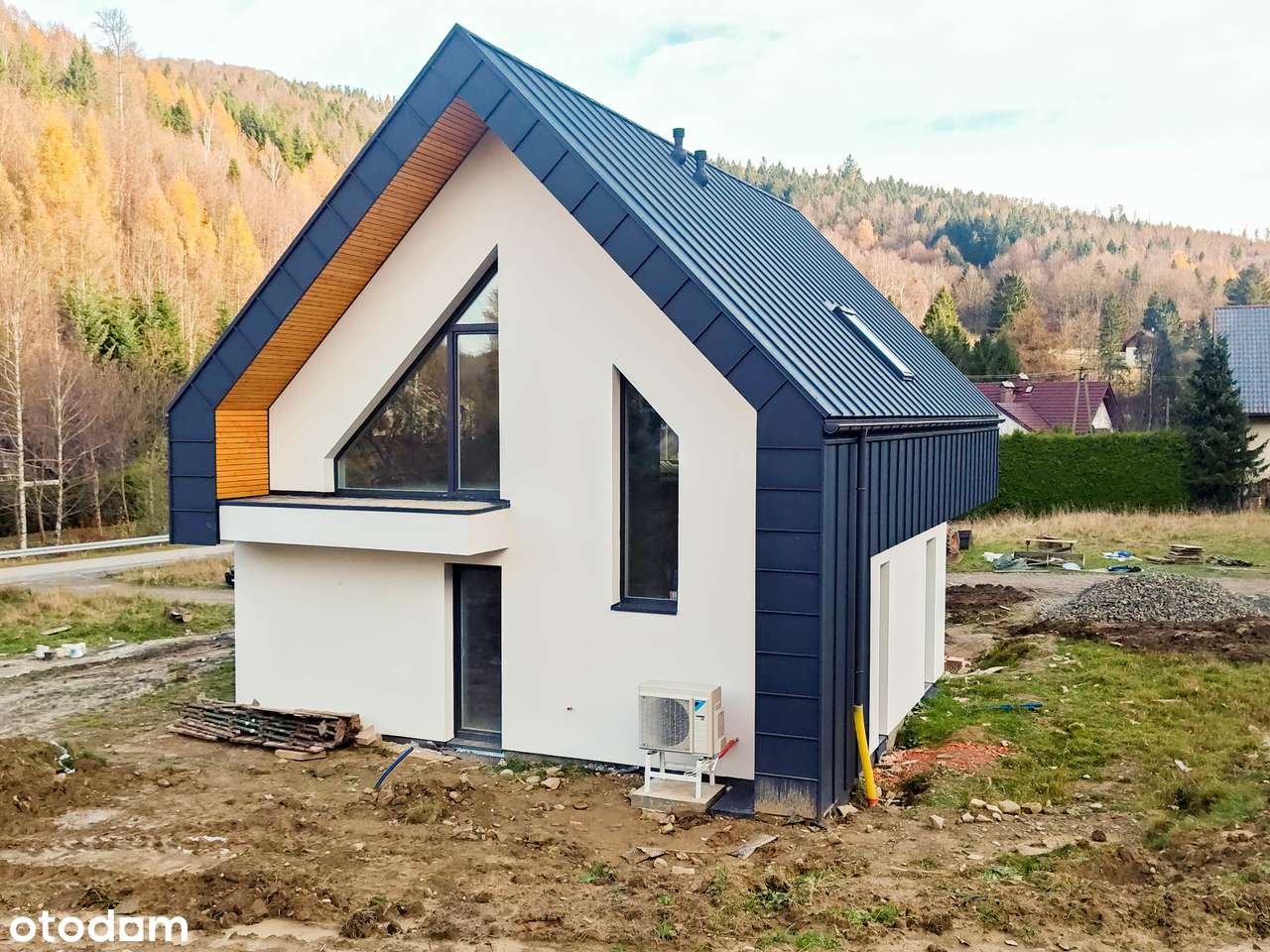 Murowany dom w górach, blisko szlaków i wyciągu!-5