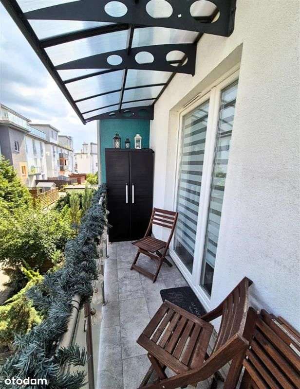 Bazyliowa/Lipa Piotrowska/4pol/meble/balkon/garaż-13