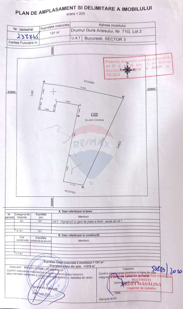 Vila 4 camere | Teren 251 mp | 2 parcari | 10 min Metrou-12