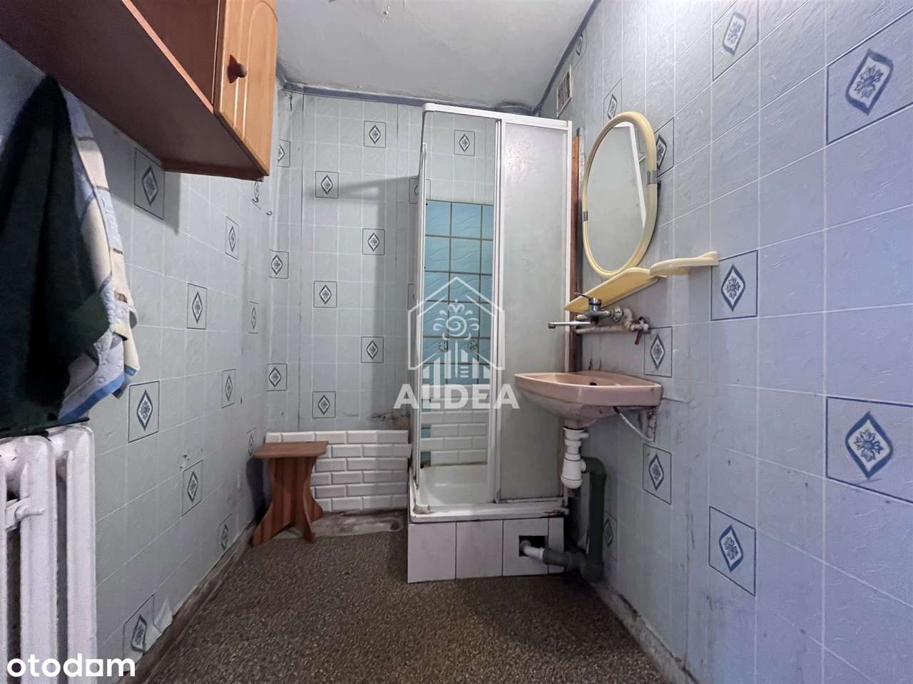 M3 z balkonem i piwnicą-8