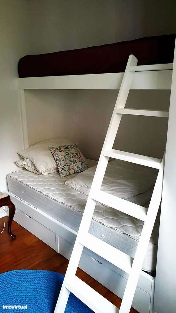 Quartos para estudantes - Grande imagem: 2/26