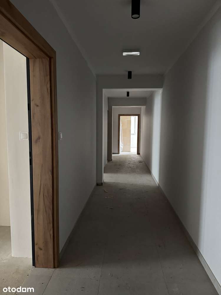 Kawalerka z garderobą |Duży balkon |Zieleń |Przestrzeń |Natura Park - Pełny obrazek: 2/8