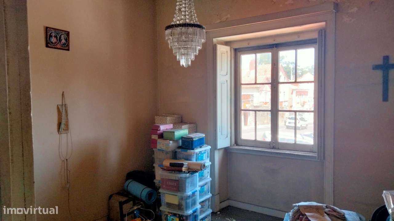 Moradia, isolada em Sintra-17