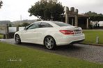 Mercedes-Benz E 250 CDi Avantgarde BlueEfficiency - 3