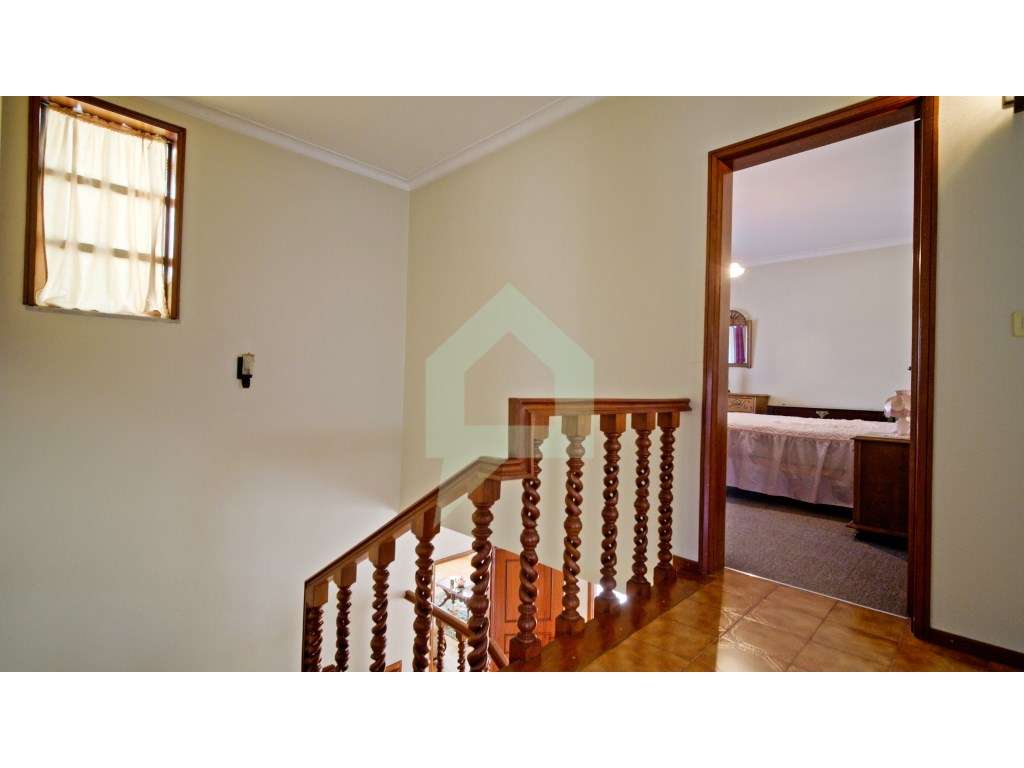 Moradia individual V5 em Arcozelo Barcelos-12