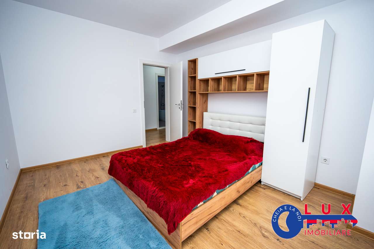 ID 3626 EXCLUSIVITATE – Apartament 3 camere – Strada 1848-13