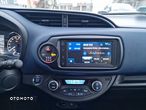 Toyota Yaris 1.5 Selection - 19