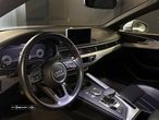 Audi A5 Sportback 2.0 TDI S-line S tronic - 18