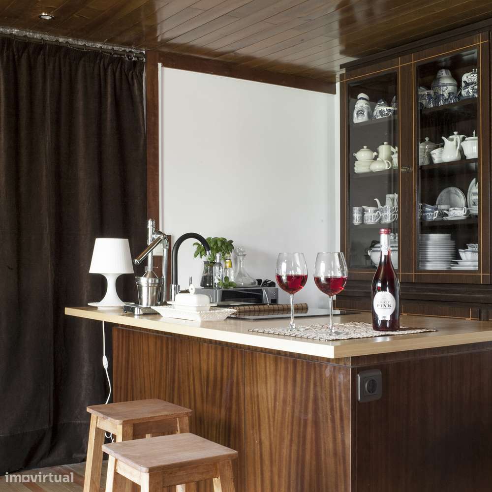 Quinta com Alojamento turístico - Famalicão - 3000m2 area-24