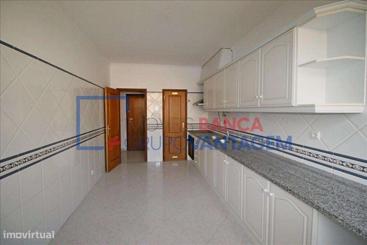 Apartamento T3 Santarem