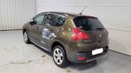 Aripa stanga fata Peugeot 3008 2010 SUV 1.6 TDI 9H01 - 4