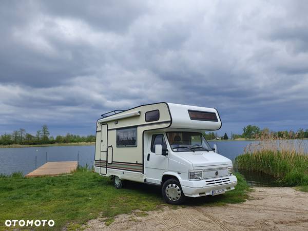 Fiat Ducato - 4