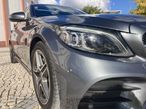 Mercedes-Benz C 220 d AMG Line - 8