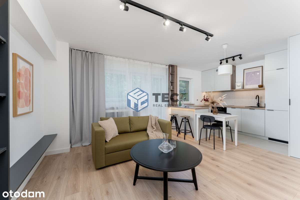 Piękne mieszkanie w znakomitej lokalizacji!-6