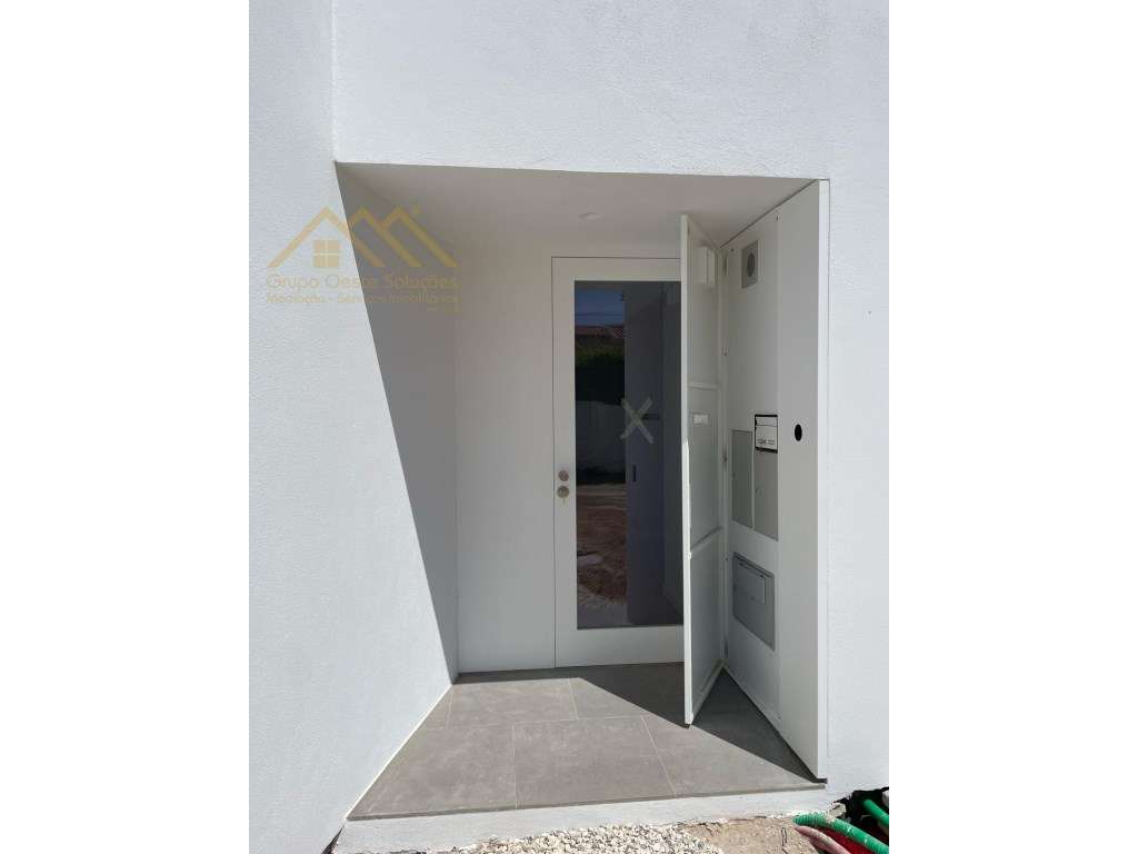 Casa Térrea no concelho da Lourinhã -NOVO-17