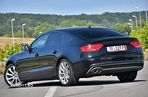 Audi A5 2.0 TDI Sportback DPF multitronic - 8