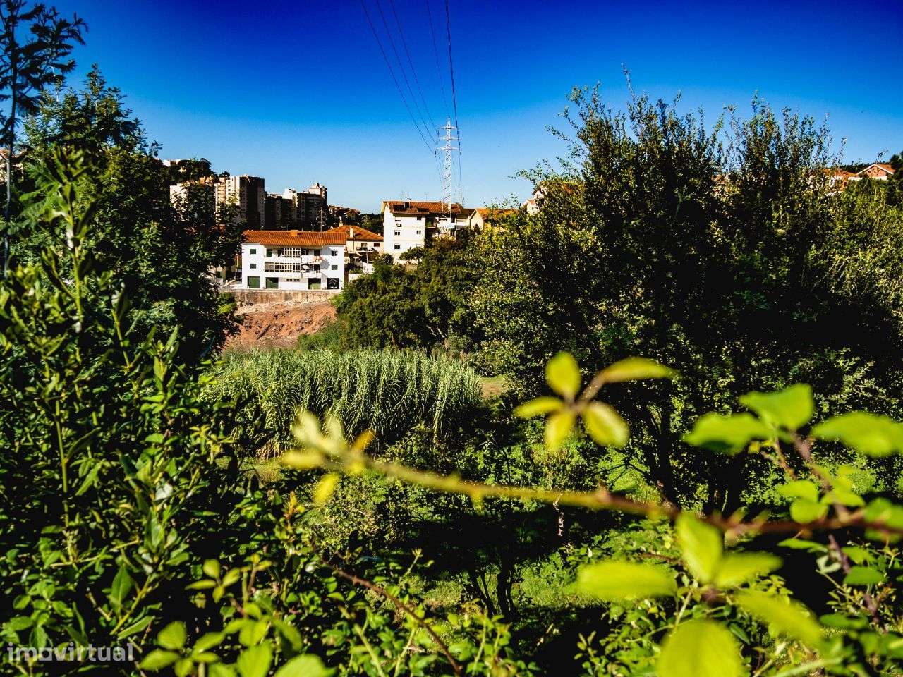 Terreno para construção, Quinta dos Malheiros, Coimbra-7