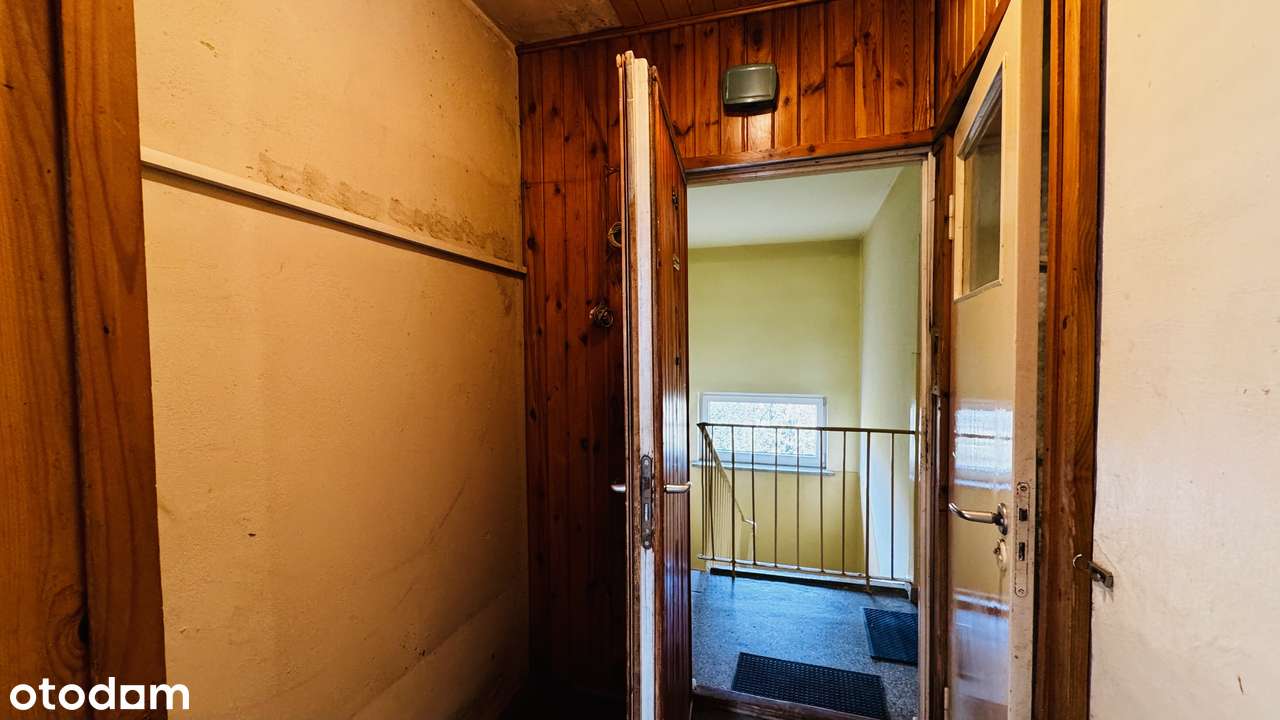 OBNIŻKA Kawalerka do remontu dobra lokalizacja SKOCZÓW-7