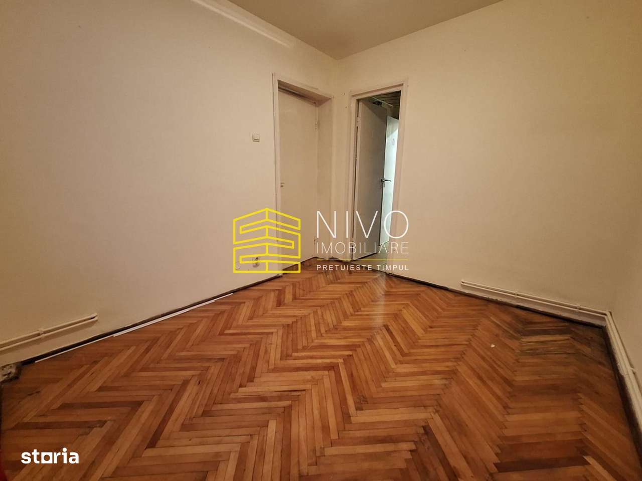 Apartament 3 camere – Tg. Mureș – Budai – Poli 2-1