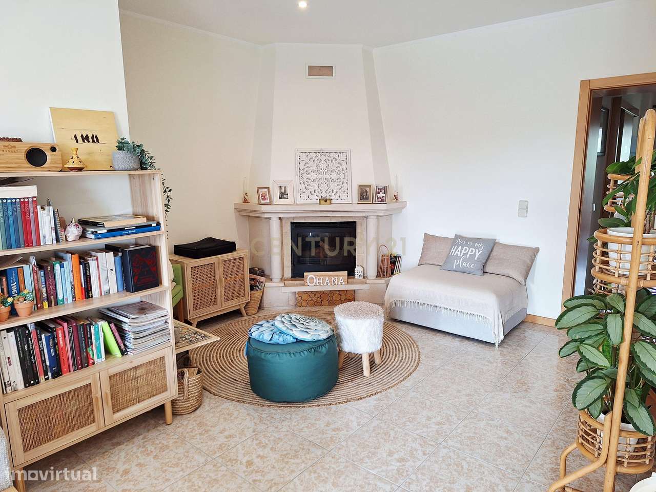 T3 | 121 m² | Entrada independente, Piscina e Terraço| Lagos-26