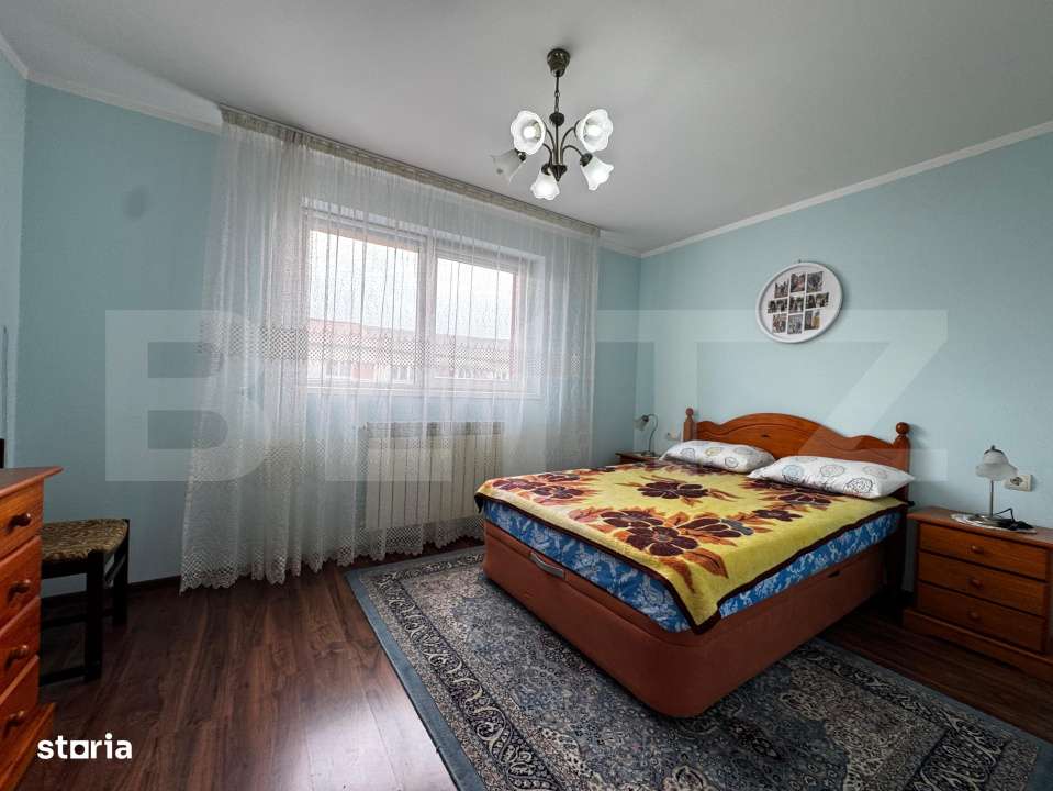 Apartament 3 camere, zona Piata Cetate - Alba Iulia - Imagine principală: 4/7
