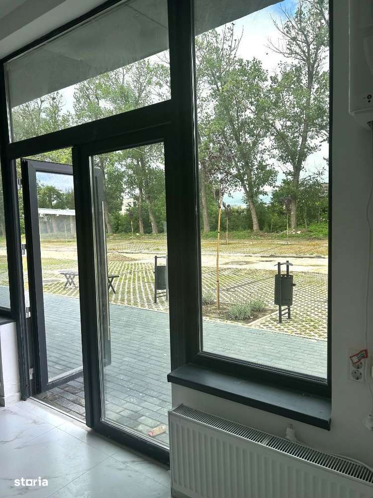 Spatii comerciale - Rezidential Movas-6