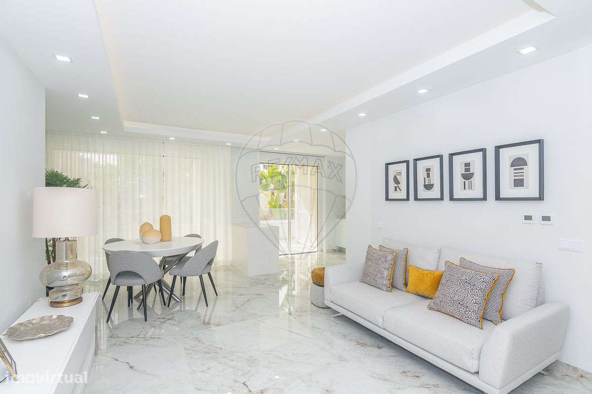 Apartamento T2 para venda - Grande imagem: 4/33