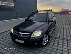 Mercedes-Benz GLK 350 CDI 4MATIC Aut. - 32