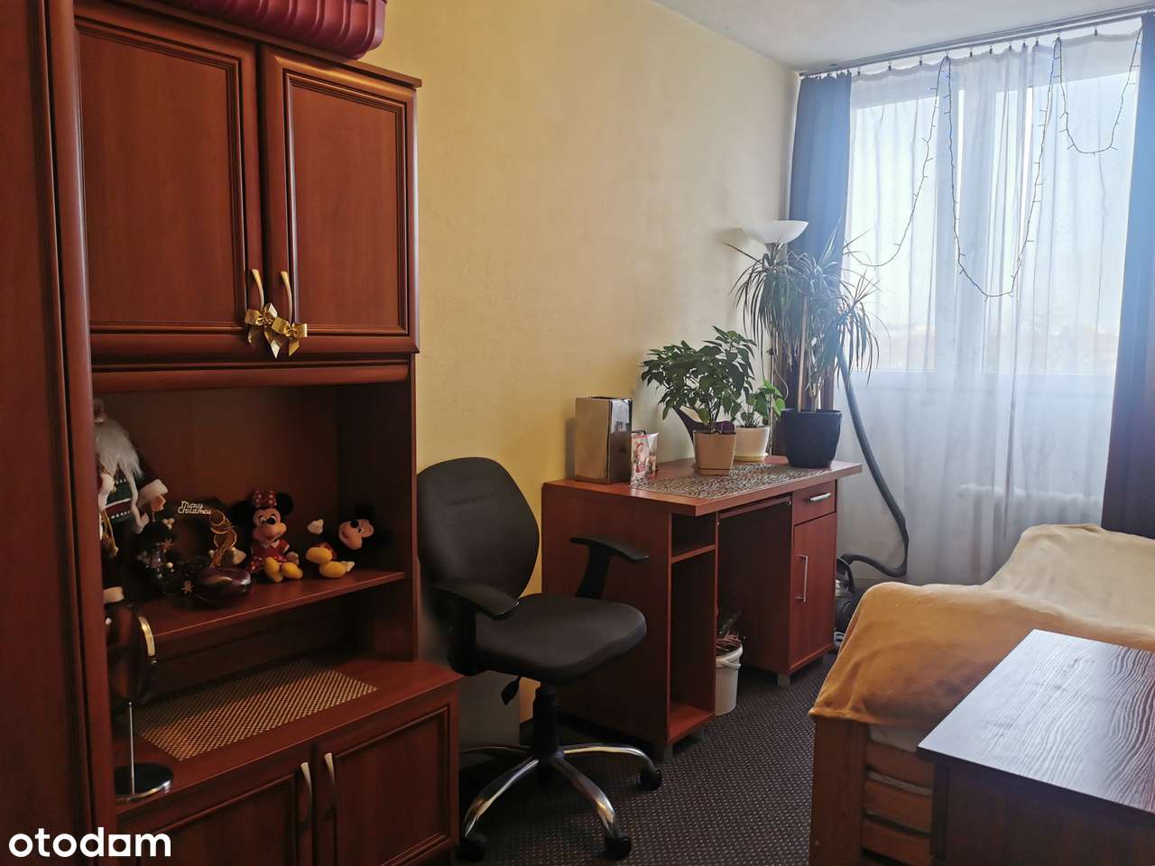 Grabiszyn, 3pok/47m2, balkon! osobna kuchnia; 504 000zł-7