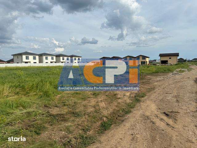 Teren Fortului toate utilitatile - Imagine principală: 5/13