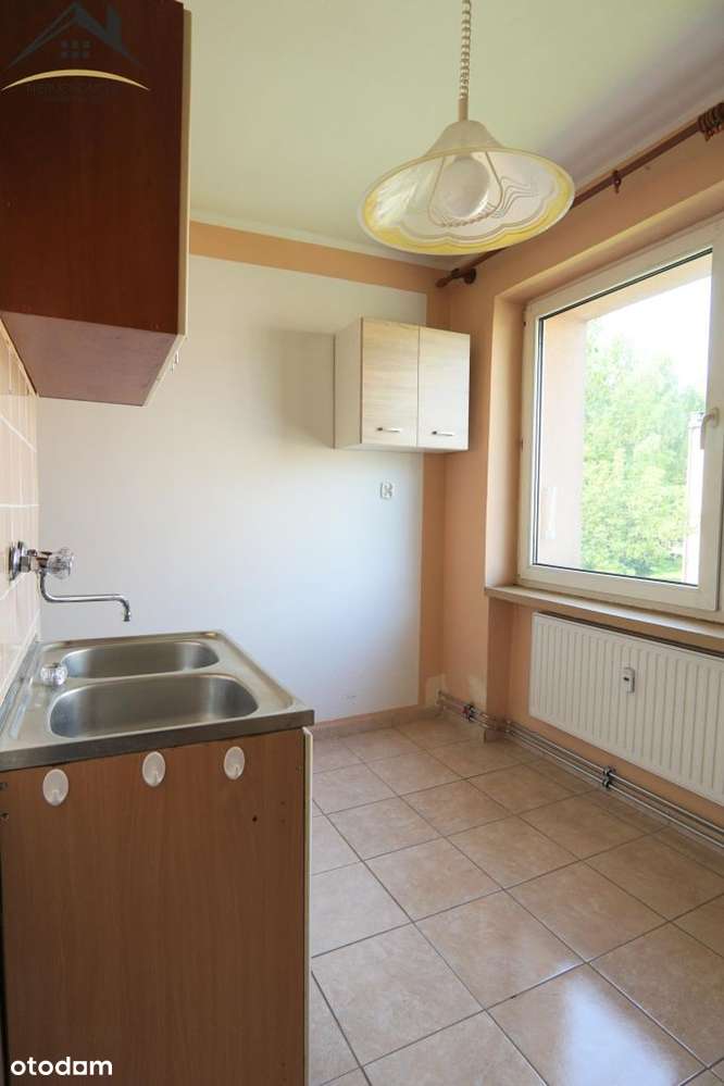 Ruda Śląska - kawalerka-10