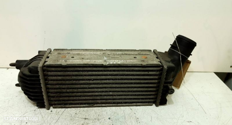 Intercooler Peugeot 307 Sw (3H) - 2