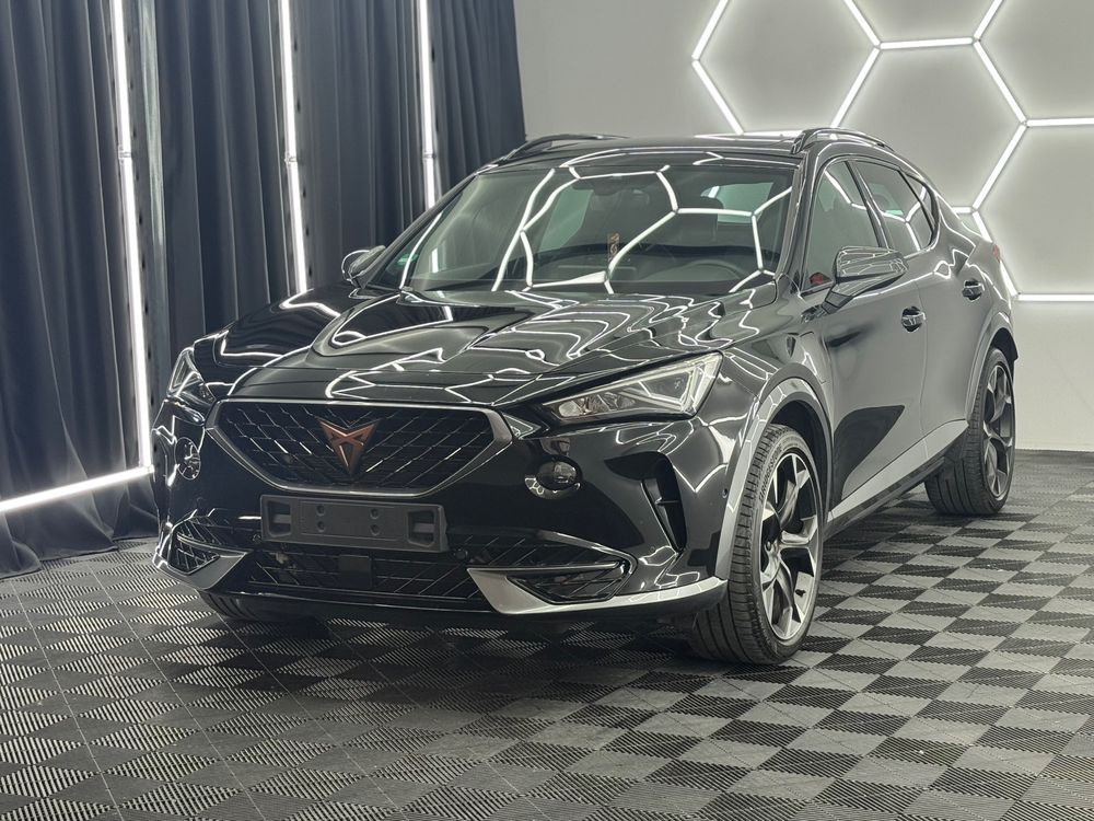 Cupra Formentor 1.4 e-HYBRID PHEV VZ 2023