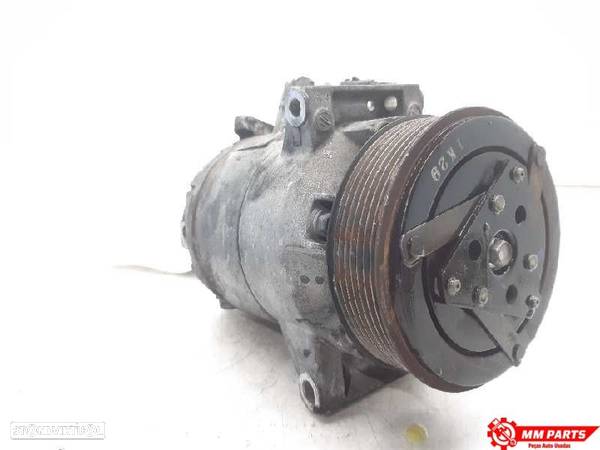 COMPRESSOR DE AR CONDICIONADO NISSAN QASHQAI QASHQAI 2 I - 1