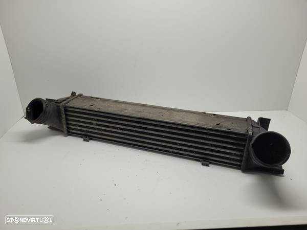 Intercooler BMW 1/3 E82/E87/E90/E91 2.0D M/N47 REF: 7524916 - 1