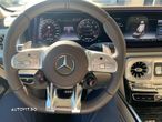 Mercedes-Benz G AMG 63 SW Long Aut. - 17