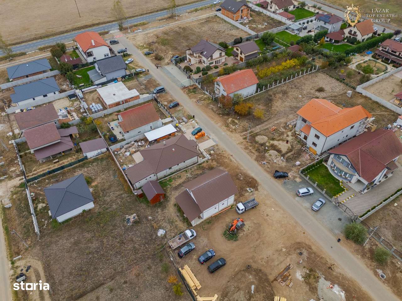 Casa De Vanzare Horia 5 Camere-13