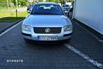 Volkswagen Passat 1.9 TDI Comfortline - 13