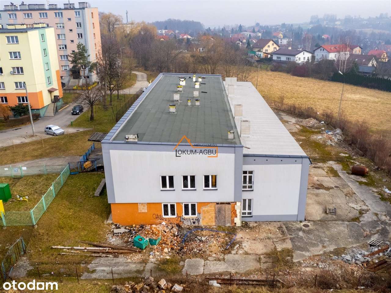 Hotel na sprzedaż, Bielsko-Biała-3