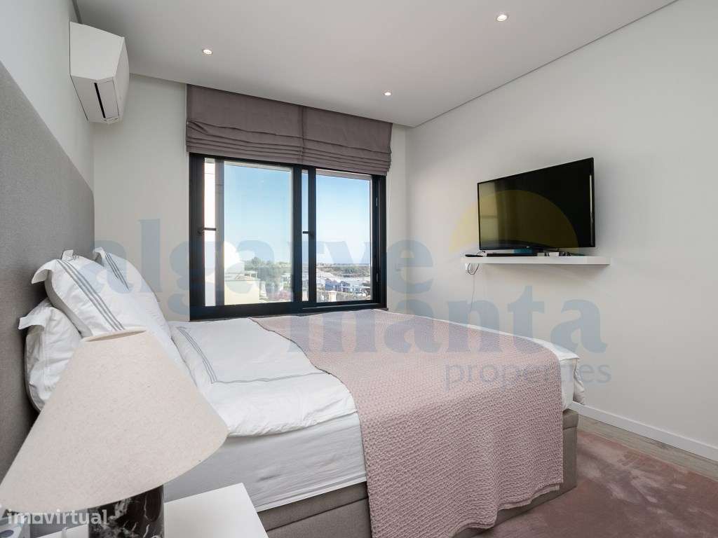 Apartamento T2 com Piscina e Acabamentos de Elevada Qualidade - Con...-30