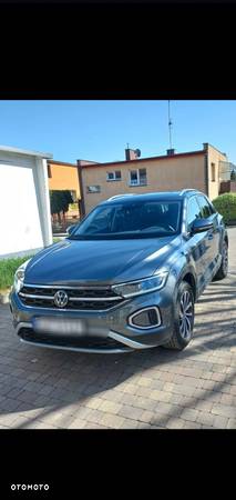 Volkswagen T-Roc 1.5 TSI Style - 10