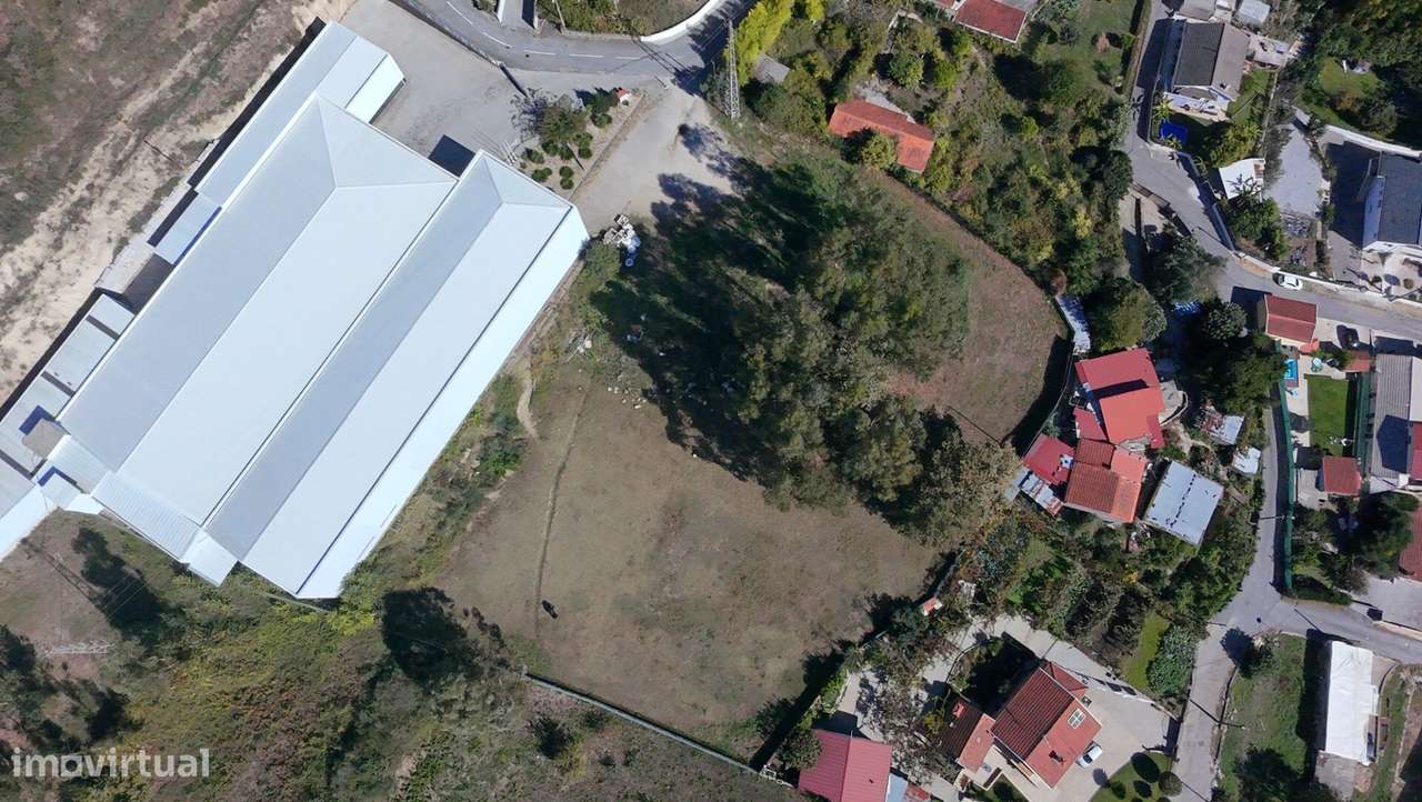 Terreno para construção de armazéns / indústria   - Nespereira, Guimar-2