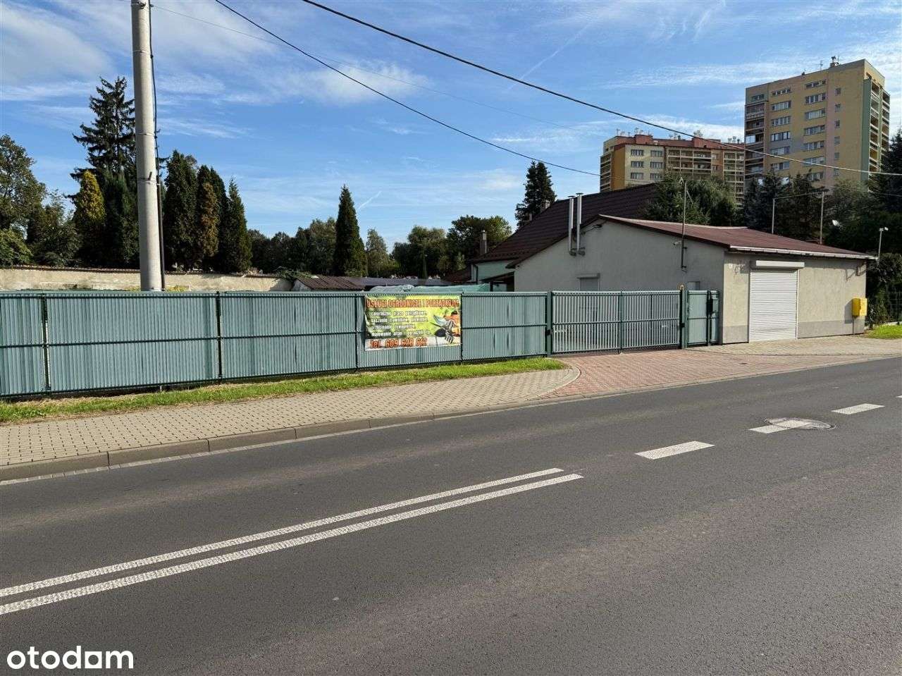 Lokal do wynajęcia - centrum Oświęcimia - Pełny obrazek: 3/15