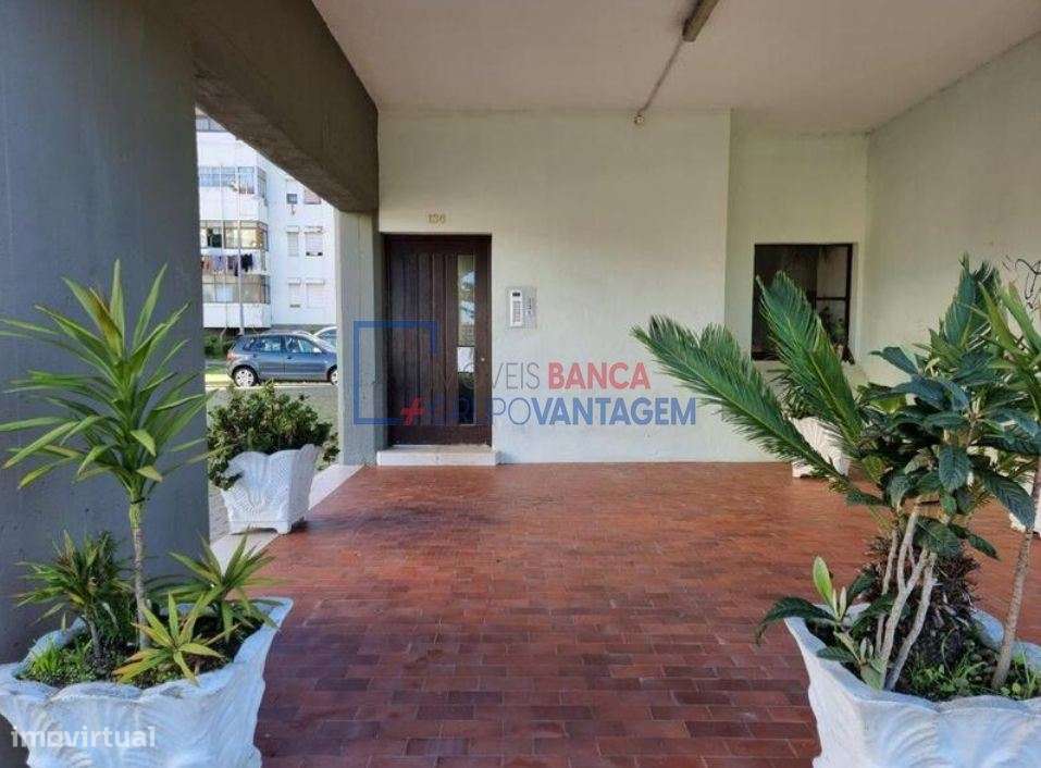 APARTAMENTO T2 - LEÇA DA PALMEIRA - Grande imagem: 5/18